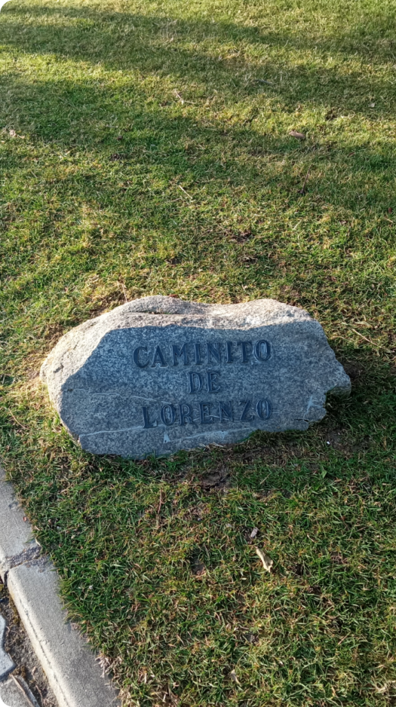 Santuario de Schoenstatt Pozuelo