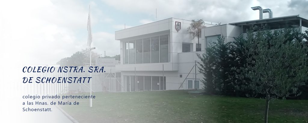 Santuario de Schoenstatt Pozuelo