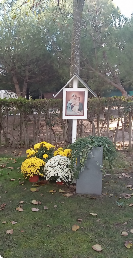 Santuario de Schoenstatt Pozuelo