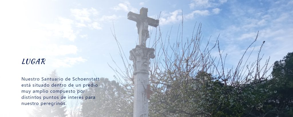 Santuario de Schoenstatt Pozuelo