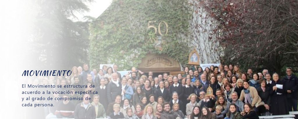 Santuario de Schoenstatt Pozuelo