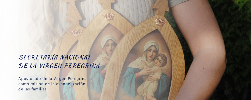 Santuario de Schoenstatt Pozuelo