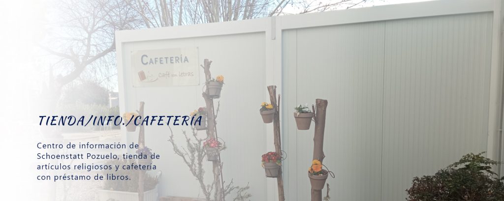 Santuario de Schoenstatt Pozuelo